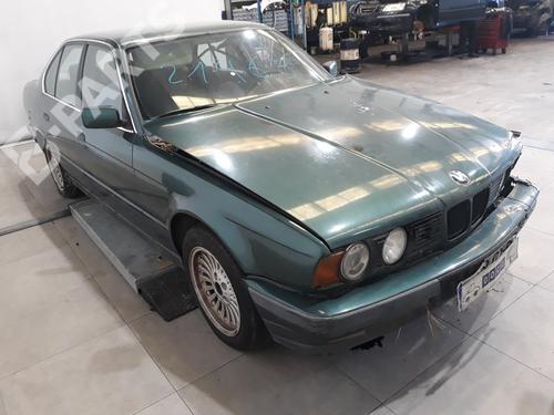 Used Parts BMW 5 (E34)  525 td  1073714