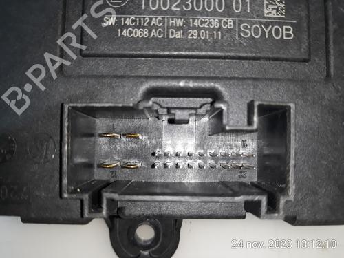 Electronic module FORD GALAXY II (WA6)  | BP16097340M83 