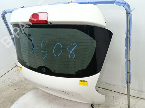 Tailgate NISSAN JUKE (F15) 1.2 DIG-T | BP26680607C6