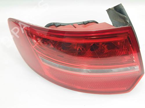 Used Left taillight AUDI A3 (8P1) 2.0 TDI 16V (140 hp) 28512097