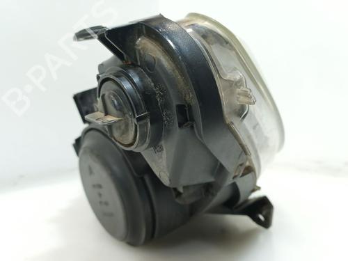 Right headlight PEUGEOT 307 (3A/C) 2.0 HDi 110 | BP27517324C29 