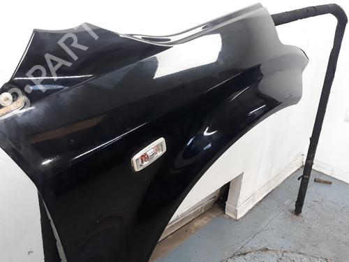 Right front fenders NISSAN MURANO I (Z50) 3.5 4x4 | BP16577896C42