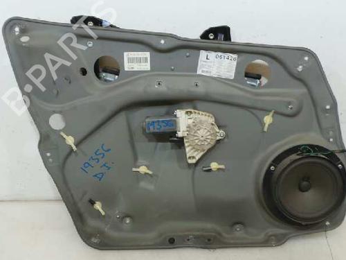 Used Front left window mechanism MERCEDES-BENZ B-CLASS Sports Tourer (W245) B 180 CDI (245.207) (109 hp) 3188725