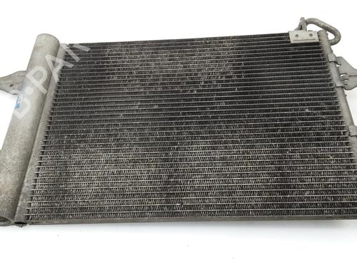Used AC radiator SEAT IBIZA III (6L1) [2002-2009]  22412763