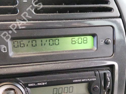 Used Display monitor CITROËN XSARA (N1) 2.0 HDi 90 (90 hp) 26941182