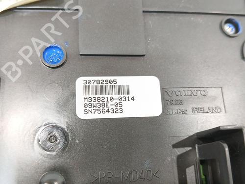 Climate control VOLVO XC60 I SUV (156) 2.4 D | BP37758165I5  - Image 6