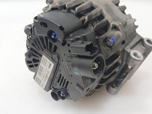 Alternator CITROËN C4 II (NC_) 1.6 VTi 120 (NC5FS0, NC5FS9) | BP28099418M7 