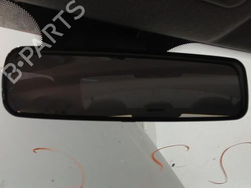 Rear mirror PEUGEOT 406 (8B) 2.2 8148KL | 8148KL
