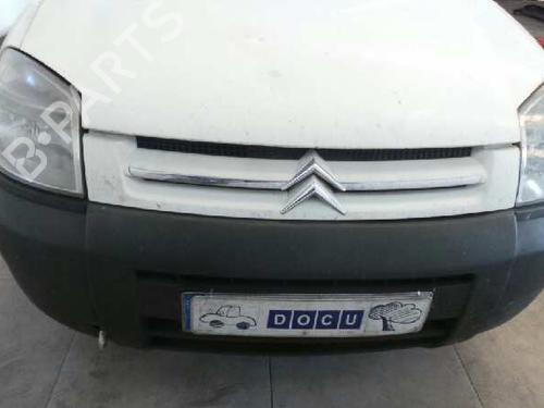 Hood CITROËN BERLINGO / BERLINGO FIRST Box Body/MPV (M_)  | BP1685649C1 