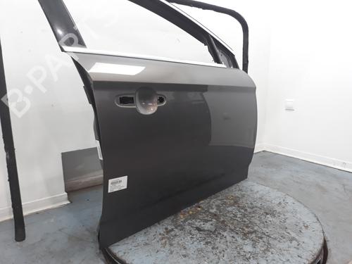 Right front door FORD MONDEO IV (BA7) 2.0 TDCi | BP15285135C3 