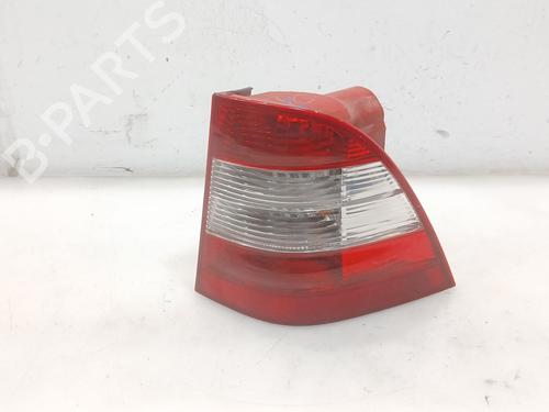 Used Right taillight Right taillight MERCEDES-BENZ M-CLASS (W163) ML 400 CDI (163.128) (250 hp) 36500184 36500184