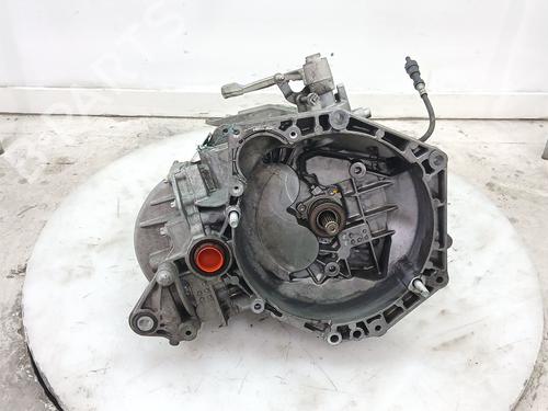 Used Gearbox Gearbox ALFA ROMEO MITO (955_) 1.6 JTDM (955AXC1B) (120 hp) 33799627 33799627