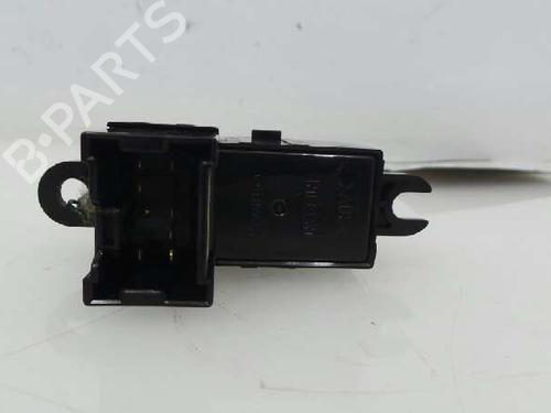 Right rear window switch NISSAN PRIMERA Hatchback (P12) 2.2 dCi | BP1335413I28 