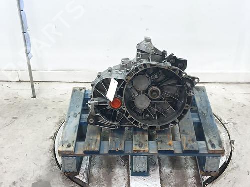 gearbox-volvo-v50-545-2003-2004-2005-2006-2007-2008-2009-2010-2011-2012-33217031 main image