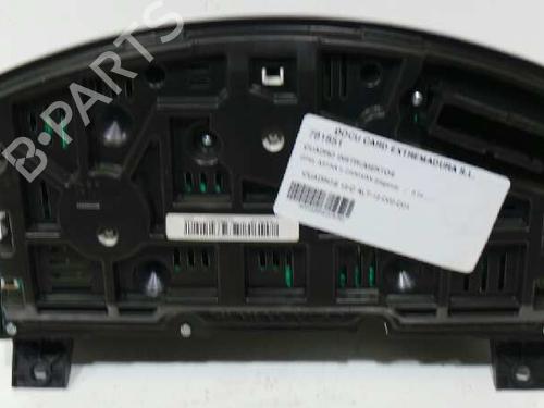 Instrument cluster OPEL ASTRA H Estate (A04)  | BP208953C47 