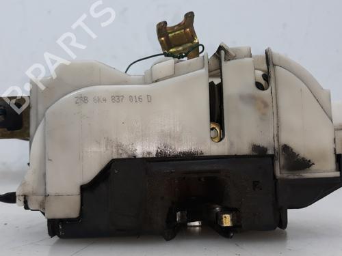 Front left lock SEAT IBIZA II (6K1) 1.9 TDI | BP16906404C98 