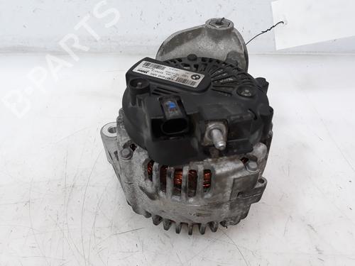 Alternator TOYOTA AVENSIS Estate (_T27_) 2.0 D-4D (WWT271_) | BP15090983M7 