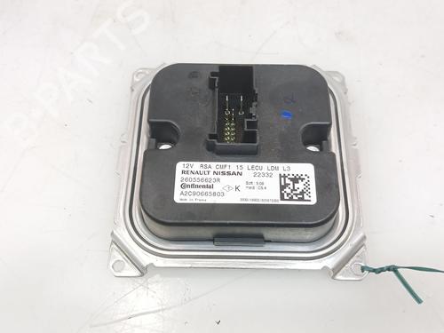 Lights ECU RENAULT CLIO V (B7_) 1.6 E-TECH 145 (B7MU) | BP38235676M55 - Image 2