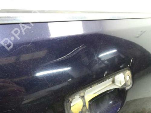 Right front door AUDI A4 B5 (8D2)  | BP2277391C3 