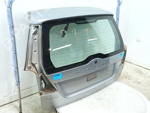 Tailgate VOLVO XC70 II (136) D5 AWD | BP31089573C6
