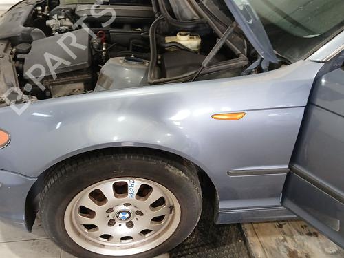 left-front-fenders-bmw-3-e46-1997-1998-1999-2000-2001-2002-2003-2004-2005-36553245 main image