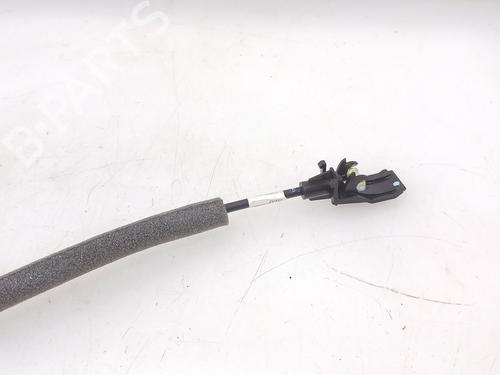 Front left lock RENAULT CLIO V (B7_) 1.6 E-TECH 145 (B7MU) | BP38235664C98  - Image 5