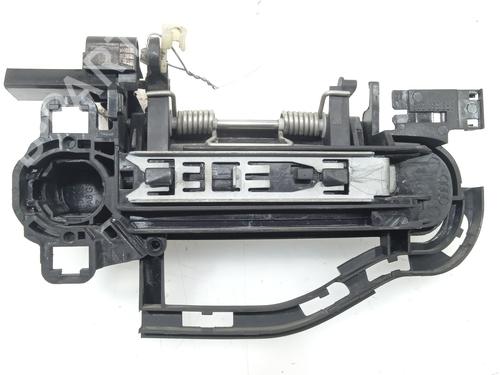 Türgriff hinten links außen AUDI A6 C6 (4F2) 2.0 TDI | BP22300995C130 
