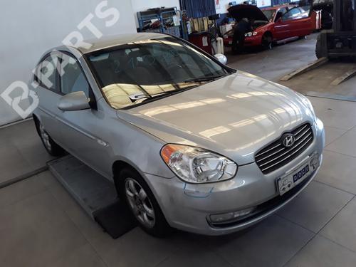 Used Parts HYUNDAI ACCENT III (MC)  1.6 GLS  940102