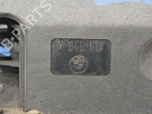 Tailgate lock BMW 1 (E87) 116 d | BP25901218C101 