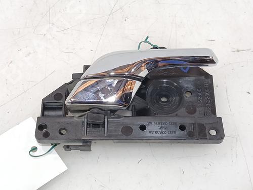 Front right interior door handle JAGUAR XF I (X250) 2.2 D | BP33273210I14 - Image 2
