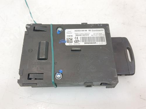Ignition barrel RENAULT MEGANE III Combi Van (KZ0/1) 1.5 dCi | BP37073690M48 - Image 2