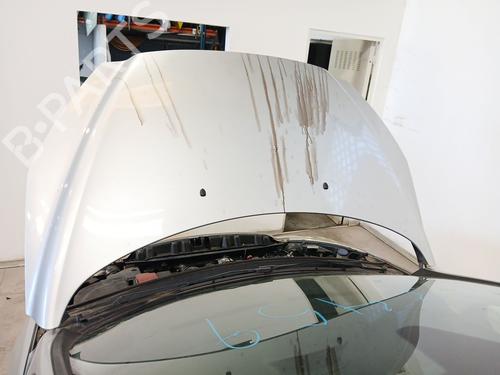 Used Hood PEUGEOT 308 I (4A_, 4C_) 1.6 HDi (90 hp) 24630480
