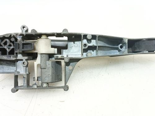 Front right exterior door handle PEUGEOT EXPERT Tepee (VF3X_) 2.0 HDi 120 | BP31645294C129 