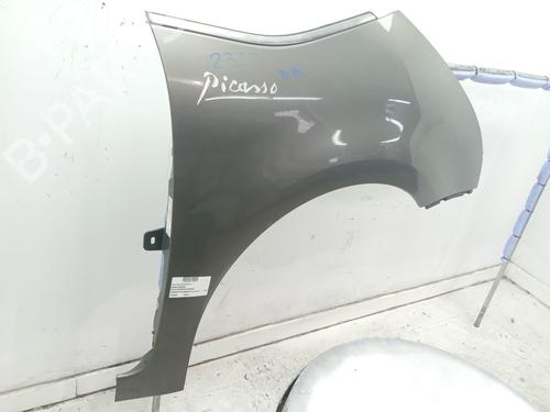 Right front fenders CITROËN C4 Grand Picasso I (UA_) 1.6 HDi 110 | BP22720941C42 