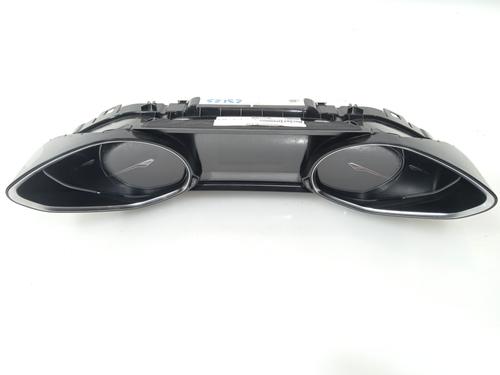 Instrument cluster PEUGEOT 308 II (LB_, LP_, LW_, LH_, L3_)  | BP21772168C47 
