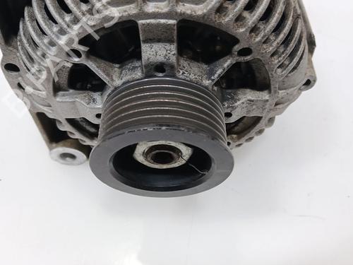 Alternator SUZUKI VITARA (ET, TA, TD) 2.0 TD All-wheel Drive (SV420D) | BP24698641M7 