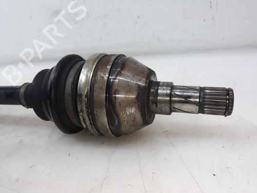 Left front driveshaft OPEL ASTRA J Sports Tourer (P10) 1.4 LPG (35) | BP15386256M38 
