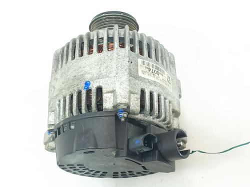 Alternator PEUGEOT 208 I (CA_, CC_) 1.2 VTI 82 | BP30619752M7