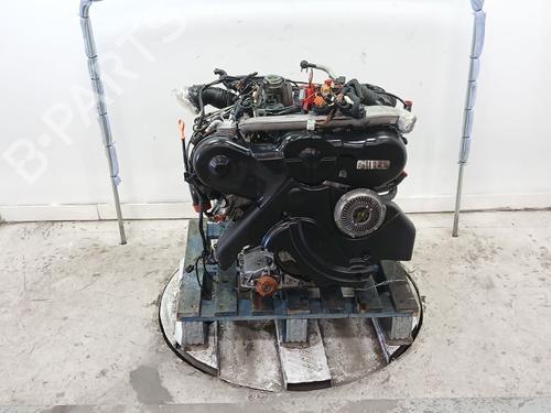 Used Engine Engine AUDI A6 C5 Avant (4B5, 4B6) 2.5 TDI quattro (180 hp) 33460773 33460773