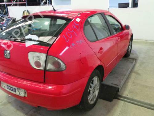 Ratstangsstang SEAT LEON (1M1) 1.9 TDI | BP6556137I23 