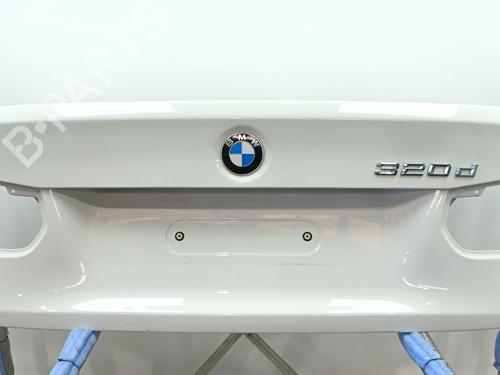 Used Tailgate BMW 3 (F30, F80) 320 d (190 hp) 26308256