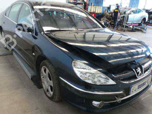PEUGEOT 607 (9D, 9U)    263826
