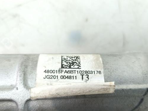 Steering rack NISSAN MICRA V (K14) 1.0 IG-T | BP30393327M22 