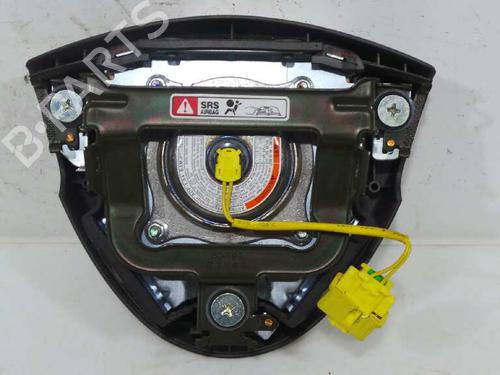 Driver airbag HONDA JAZZ II (GD_, GE3, GE2) 1.2 i-DSI (GD5, GE2) | BP1371906C9 