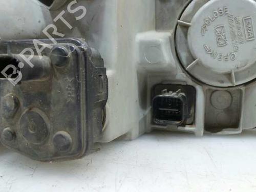 Left headlight HYUNDAI COUPE I (RD)  | BP3136706C28 