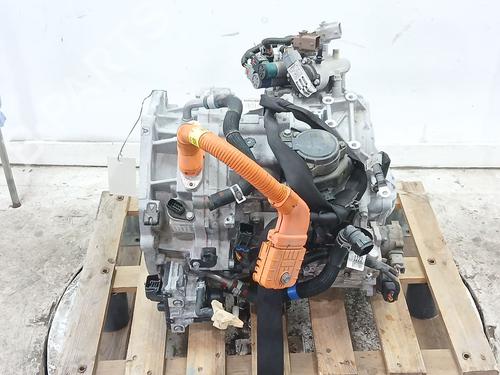 Gearbox HYUNDAI KONA (SX2) 1.6 GDi Hybrid | BP34186553M3 - Image 4