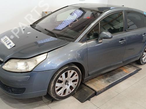 Rear wiper motor CITROËN C4 I (LC_) 1.6 16V | BP31585260M102 