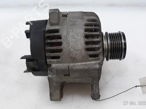 Alternator RENAULT MEGANE II (BM0/1_, CM0/1_) 1.5 dCi (BM1F, CM1F) | BP16328206M7 