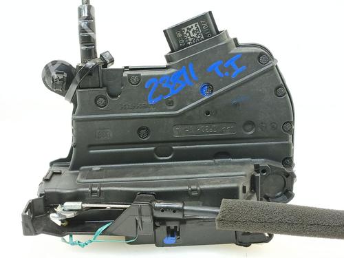 Rear left lock RENAULT CLIO IV (BH_) 0.9 TCe 90 (BHNF, BHMA, BHMH, BHJK, BHJR) | BP29586445C100 