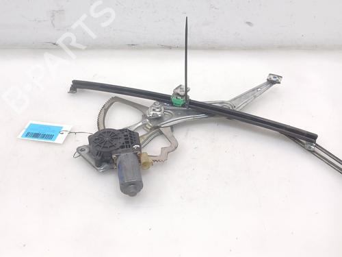 Used Front left window mechanism Front left window mechanism MERCEDES-BENZ M-CLASS (W163) ML 400 CDI (163.128) (250 hp) 36500179 36500179